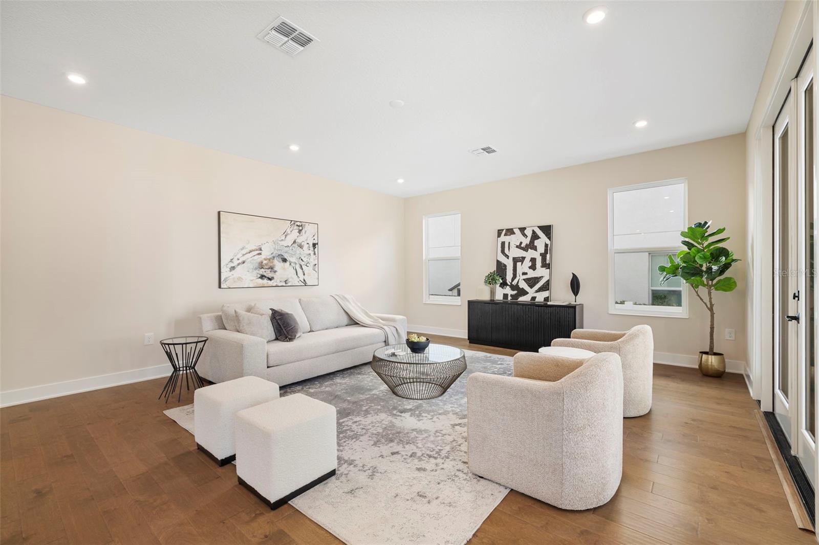 4405 W EUCLID AVE, TAMPA, FL, 33629