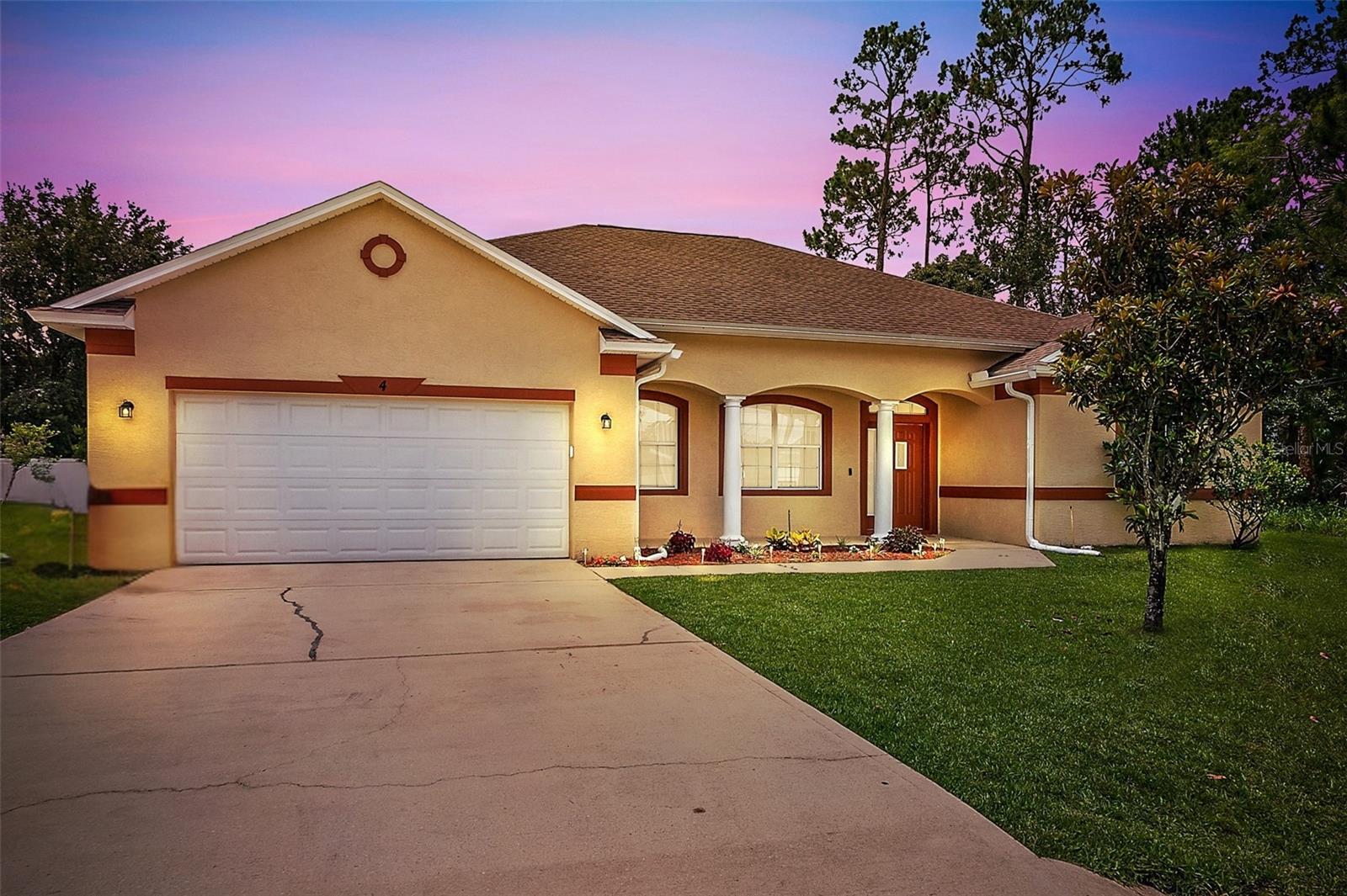 4 SEATHORN PATH, PALM COAST, FL, 32164