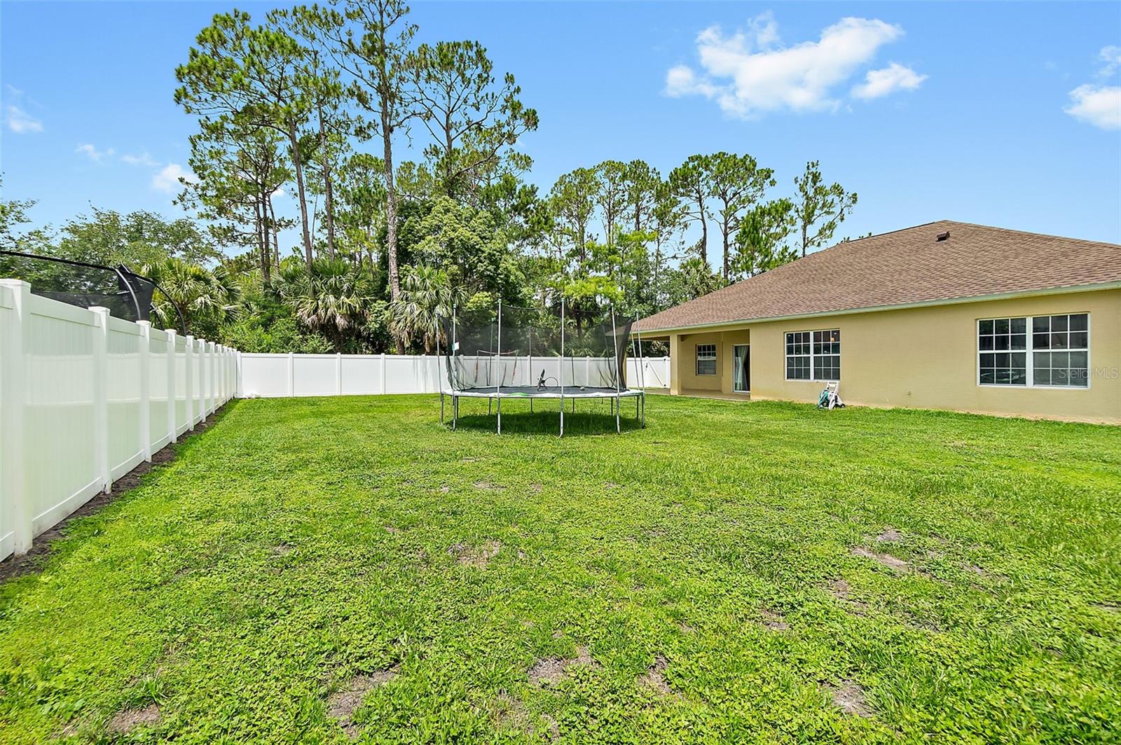 4 SEATHORN PATH, PALM COAST, FL, 32164
