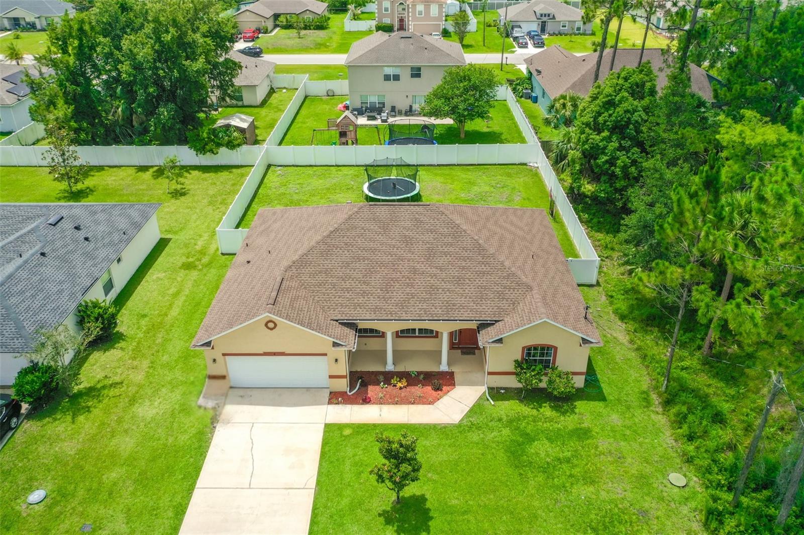 4 SEATHORN PATH, PALM COAST, FL, 32164