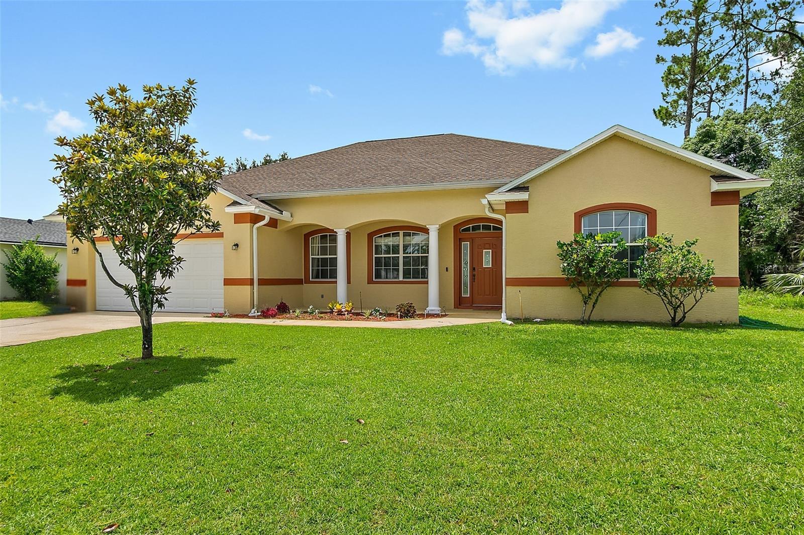 4 SEATHORN PATH, PALM COAST, FL, 32164