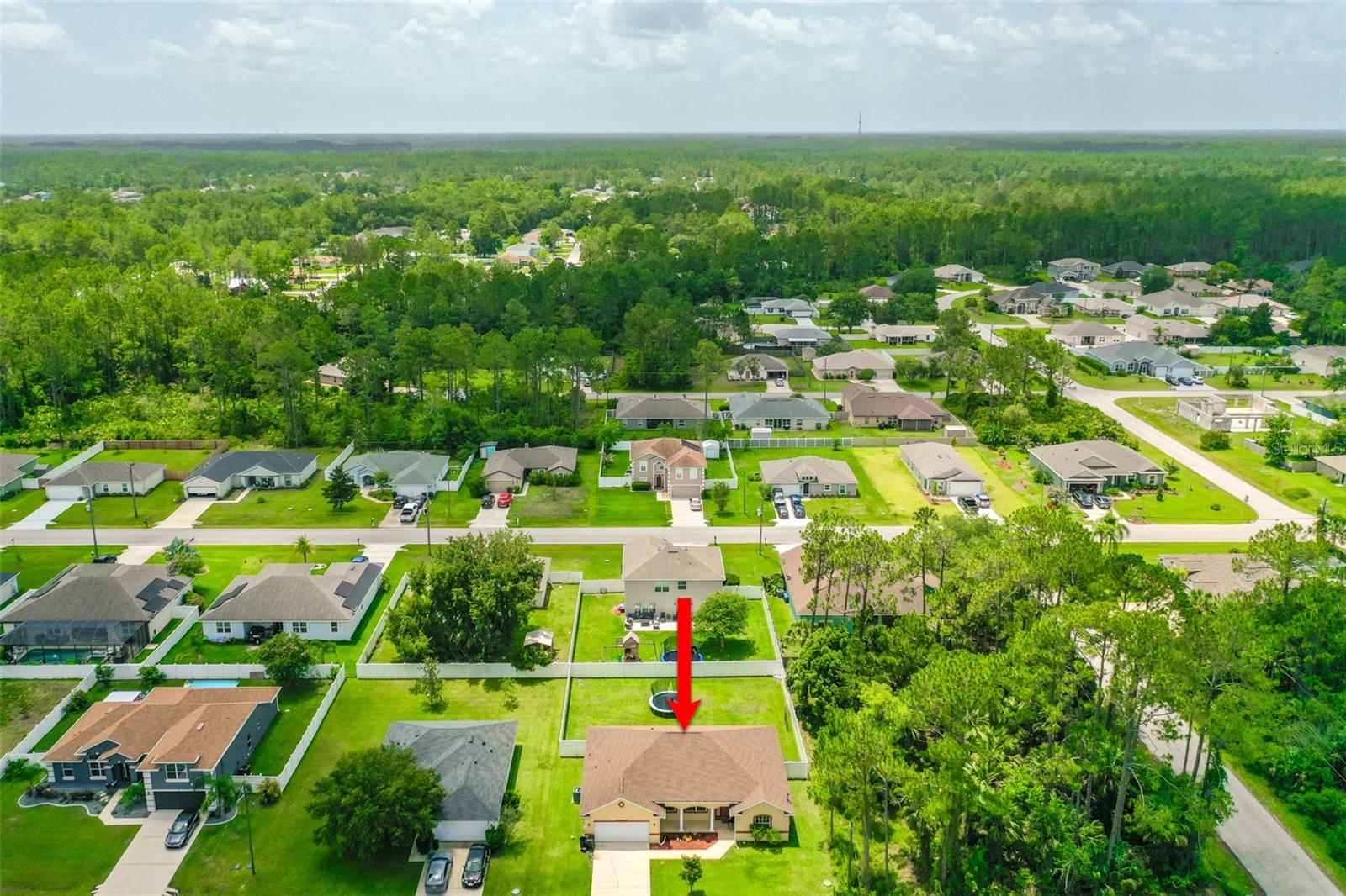 4 SEATHORN PATH, PALM COAST, FL, 32164