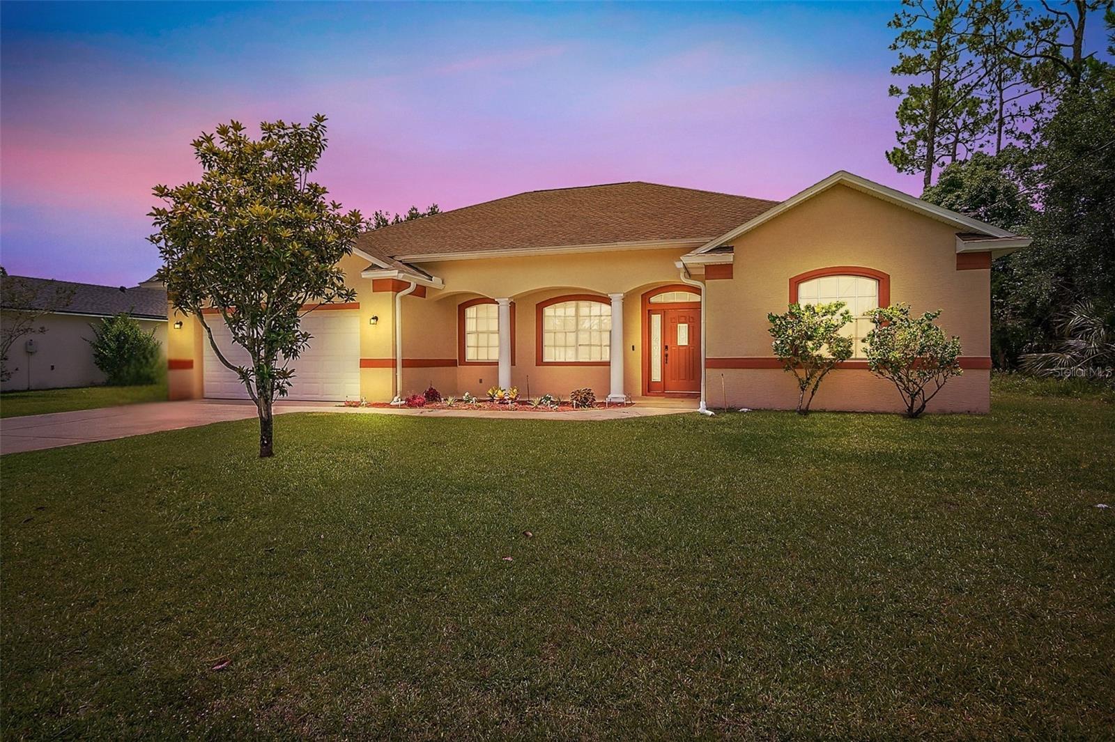 4 SEATHORN PATH, PALM COAST, FL, 32164