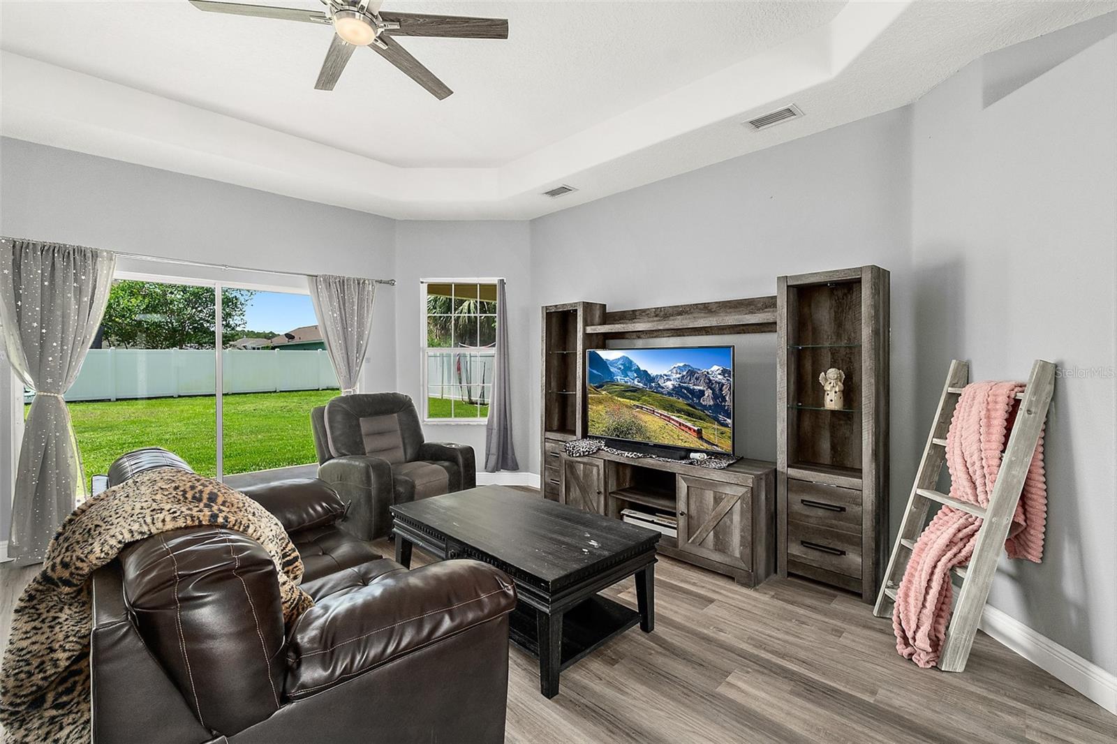 4 SEATHORN PATH, PALM COAST, FL, 32164