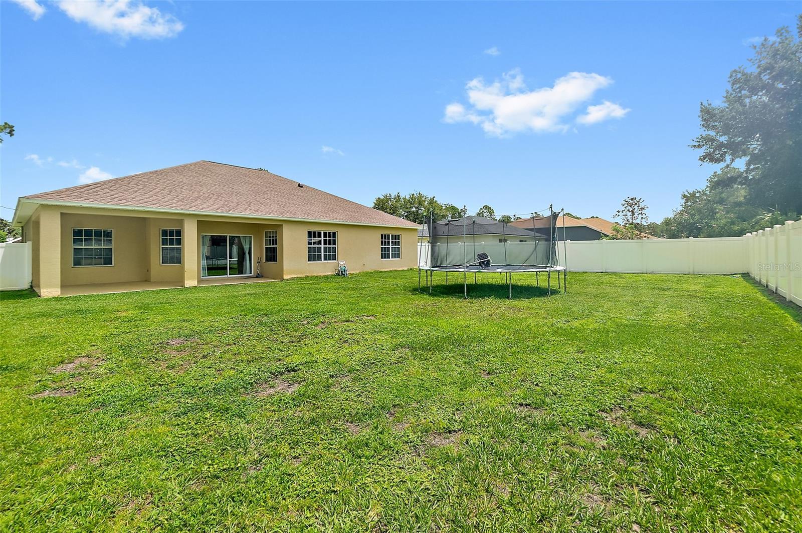 4 SEATHORN PATH, PALM COAST, FL, 32164