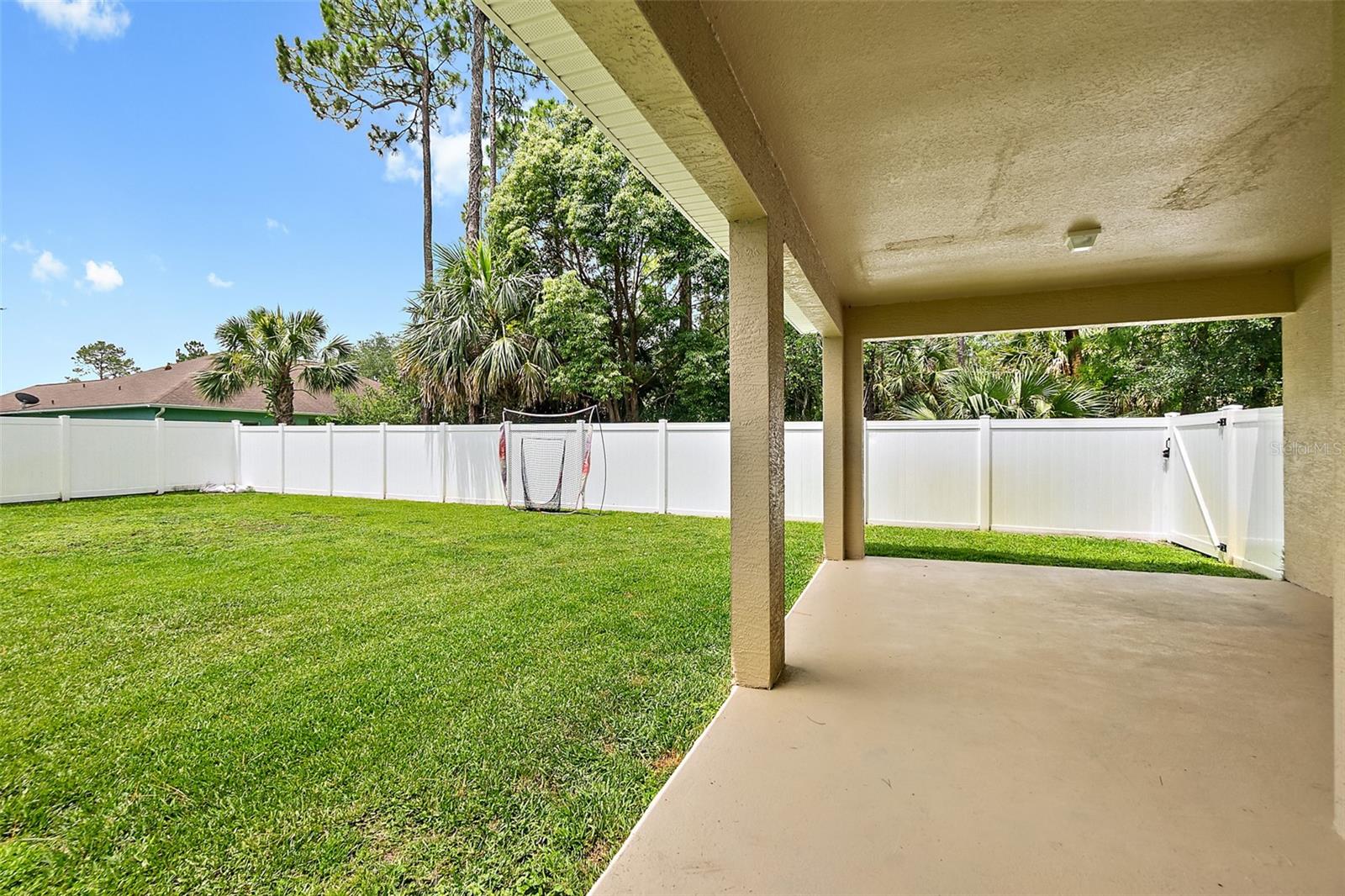 4 SEATHORN PATH, PALM COAST, FL, 32164