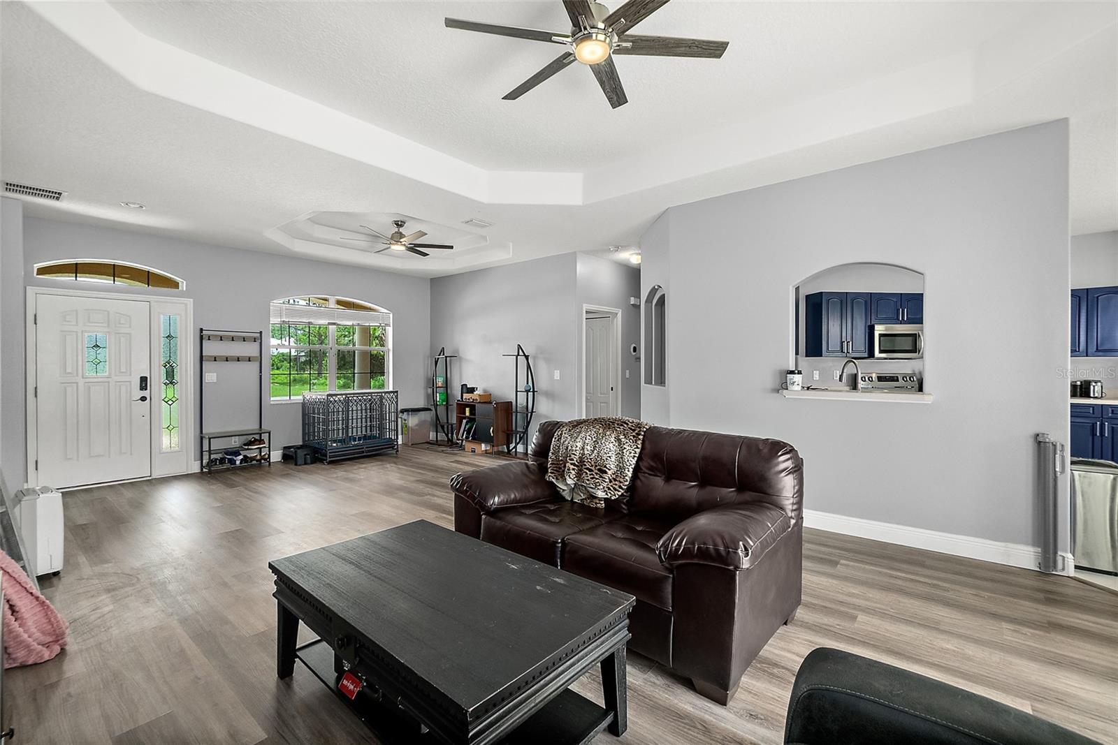 4 SEATHORN PATH, PALM COAST, FL, 32164