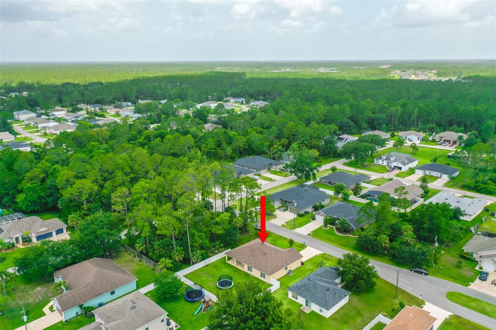 4 SEATHORN PATH, PALM COAST, FL, 32164