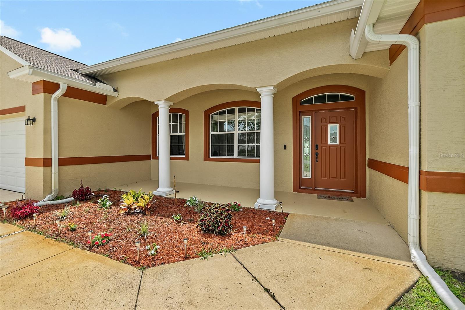 4 SEATHORN PATH, PALM COAST, FL, 32164