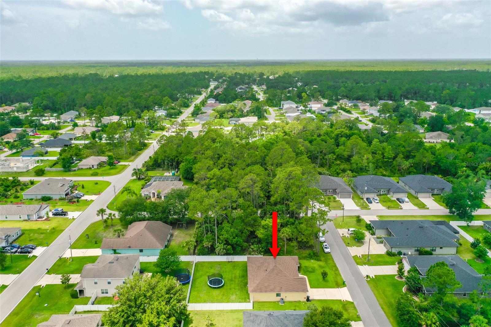 4 SEATHORN PATH, PALM COAST, FL, 32164