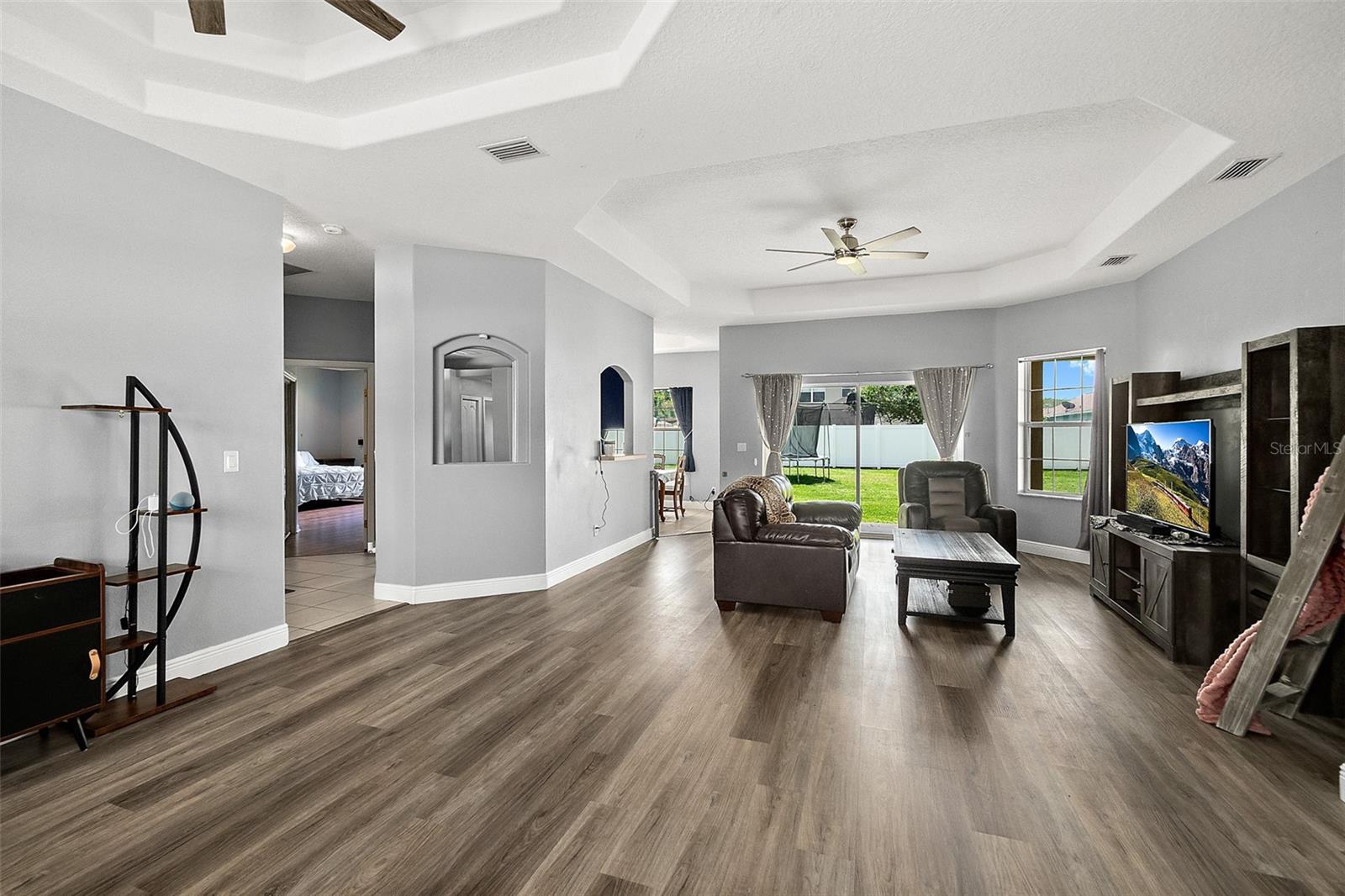 4 SEATHORN PATH, PALM COAST, FL, 32164