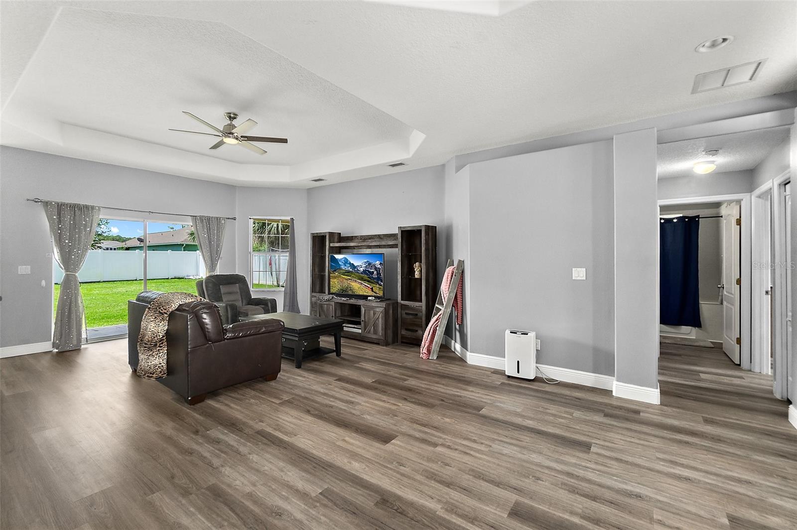 4 SEATHORN PATH, PALM COAST, FL, 32164