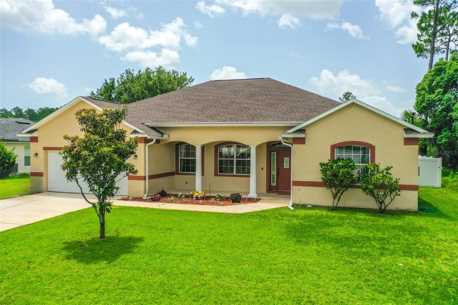 4 SEATHORN PATH, PALM COAST, FL, 32164