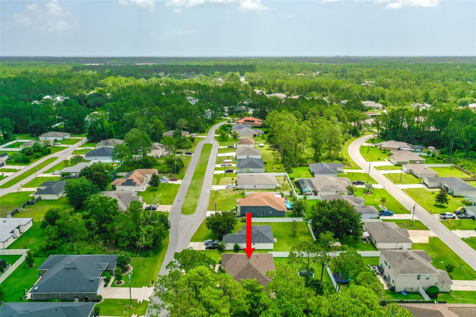 4 SEATHORN PATH, PALM COAST, FL, 32164