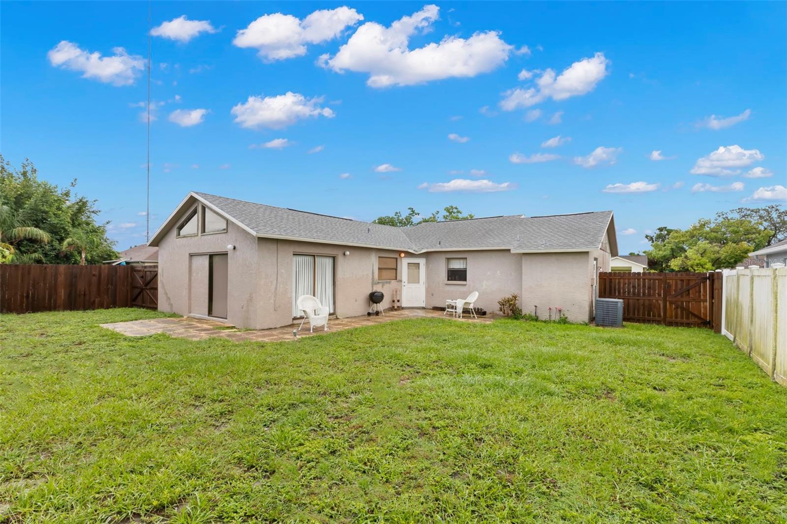 1237 GREENLEA DR, HOLIDAY, FL, 34691