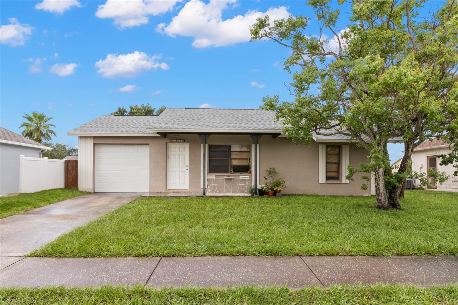 1237 GREENLEA DR, HOLIDAY, FL, 34691