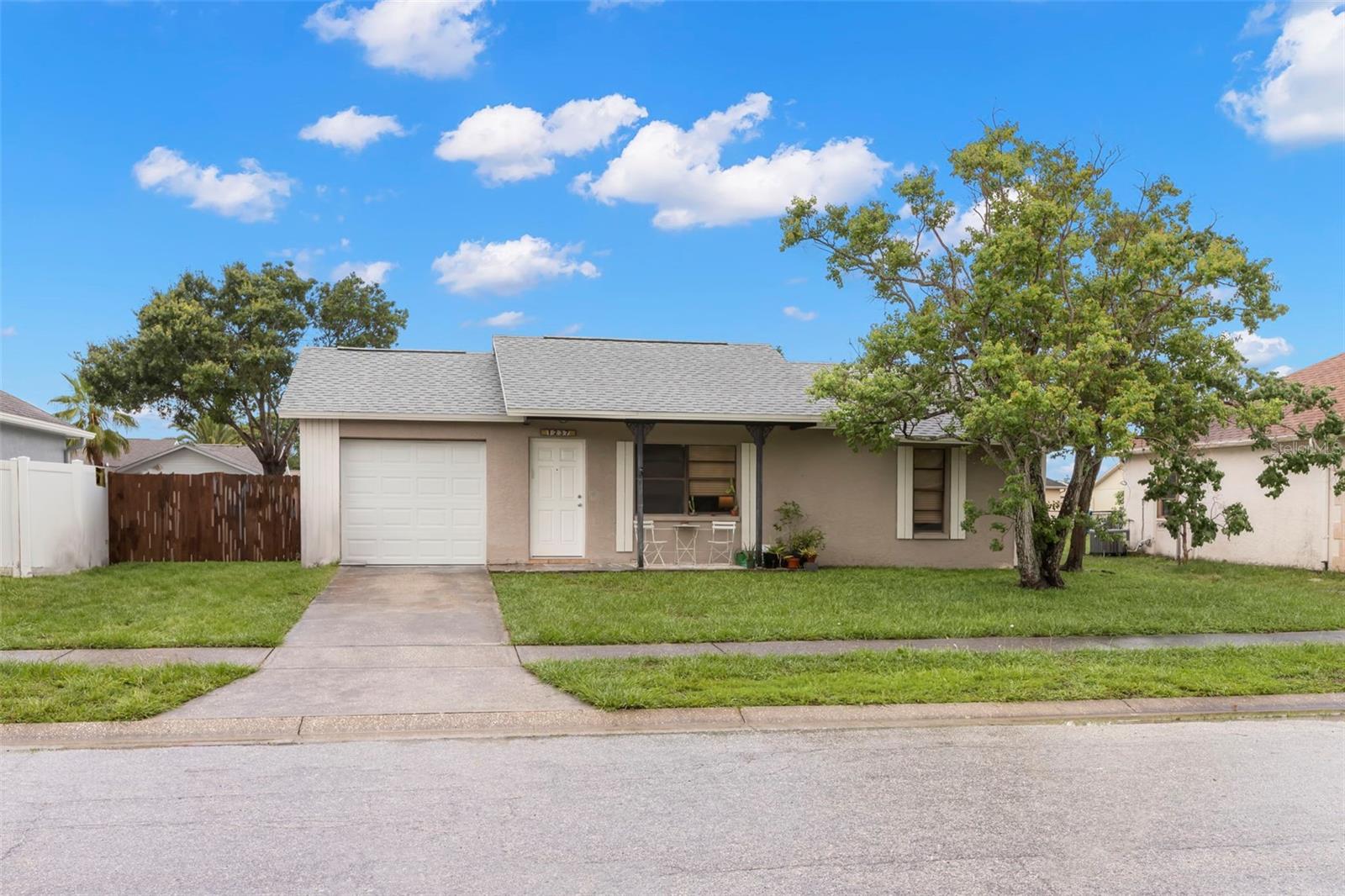 1237 GREENLEA DR, HOLIDAY, FL, 34691