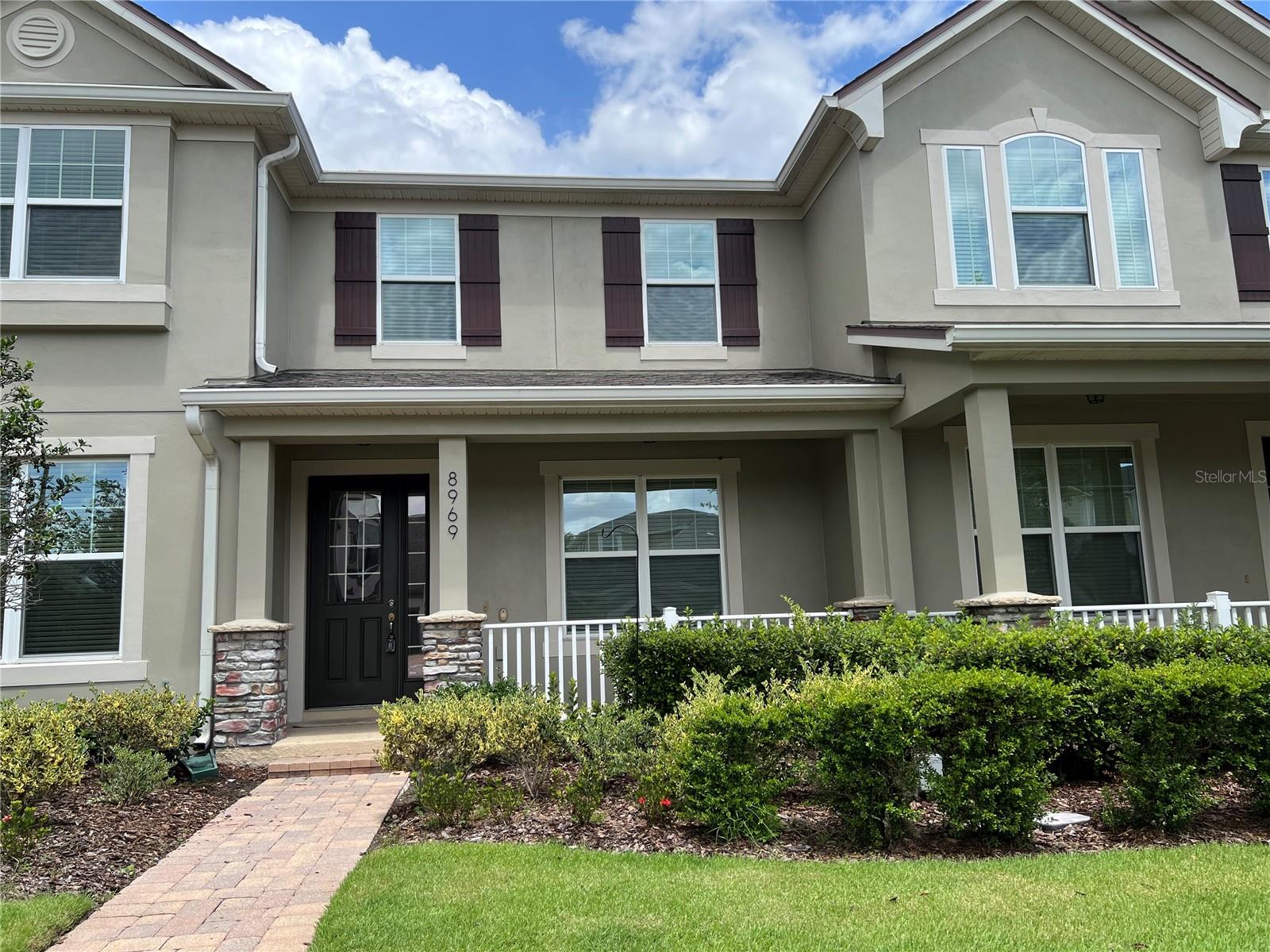 8969 FULLERWOOD AVE, ORLANDO, FL, 32832