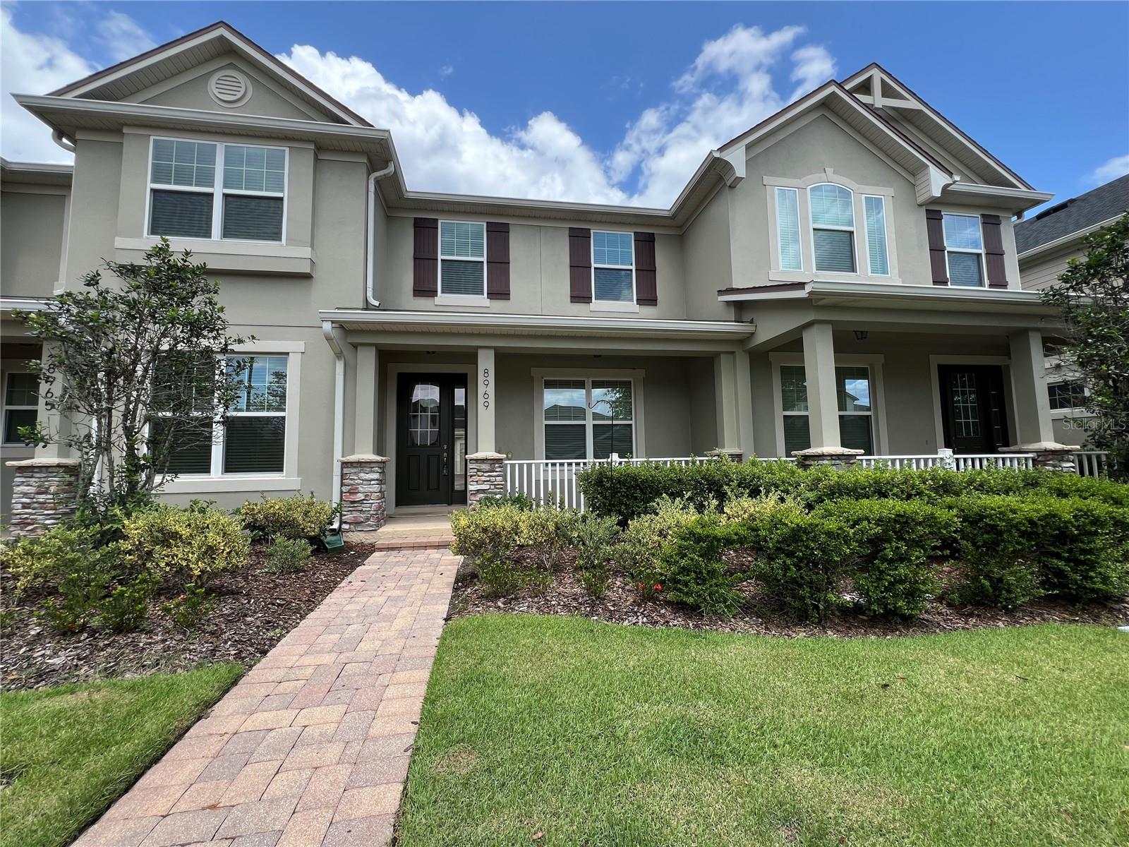 8969 FULLERWOOD AVE, ORLANDO, FL, 32832