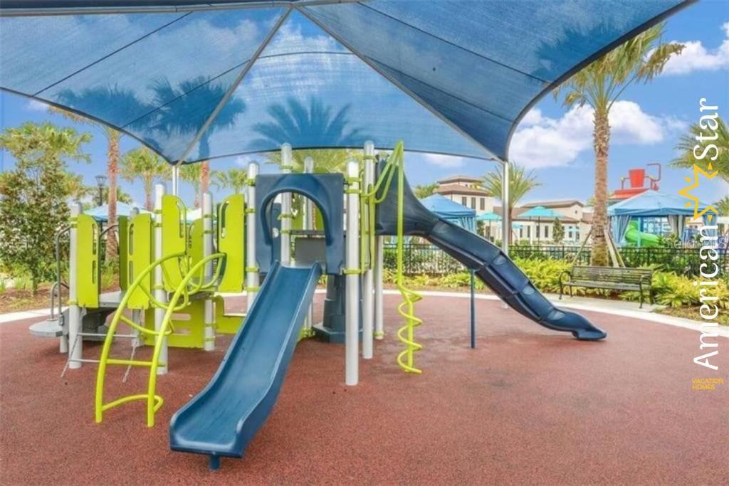 8800 CORCOVADO DR, KISSIMMEE, FL, 34747