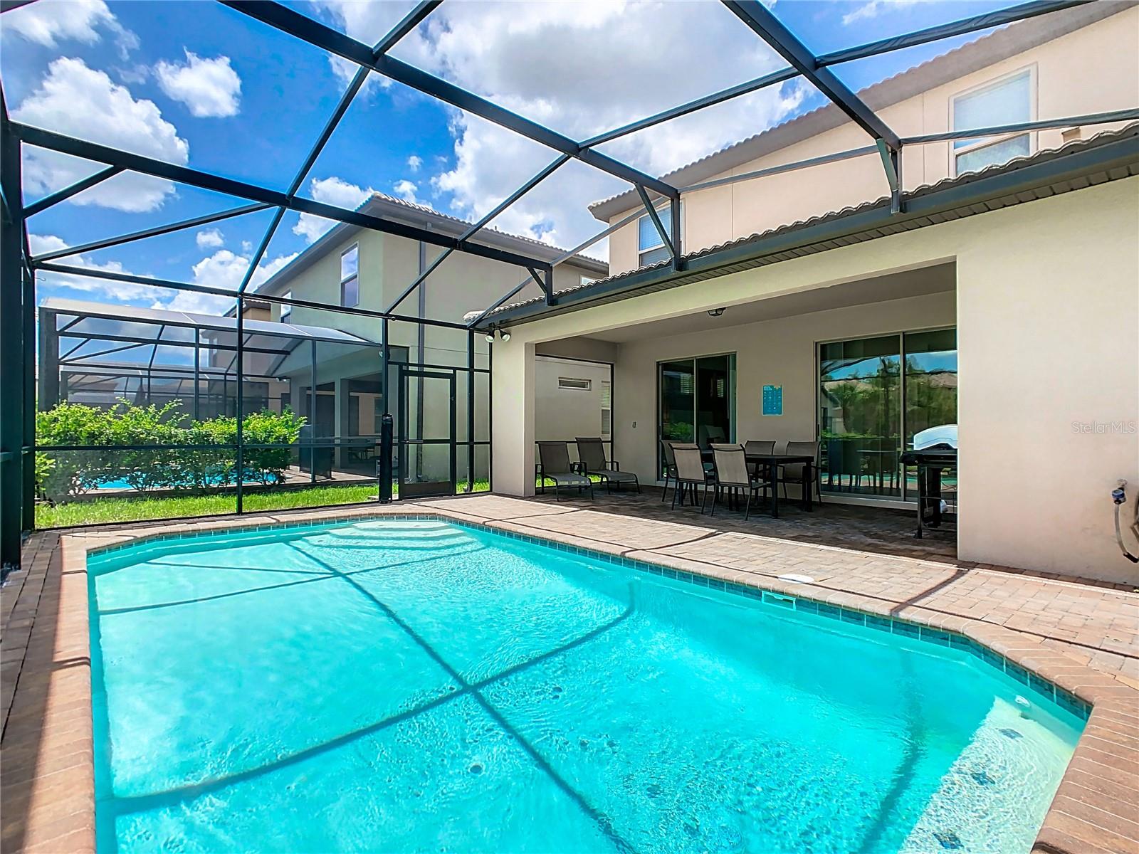 8800 CORCOVADO DR, KISSIMMEE, FL, 34747