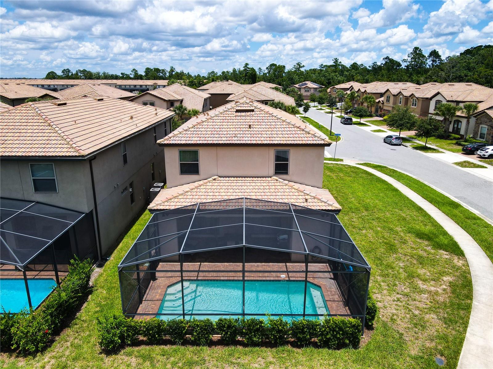 8800 CORCOVADO DR, KISSIMMEE, FL, 34747