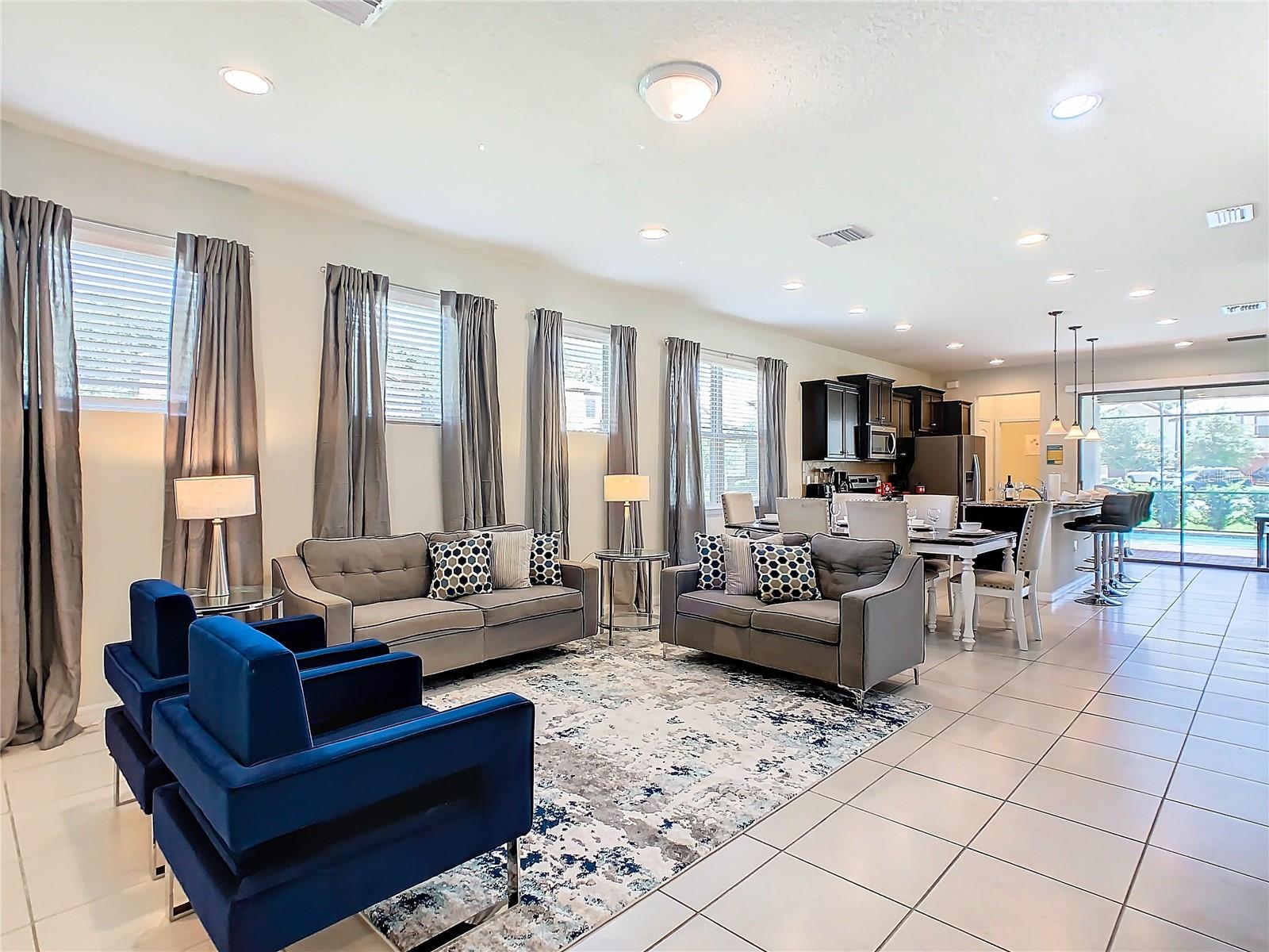 8800 CORCOVADO DR, KISSIMMEE, FL, 34747