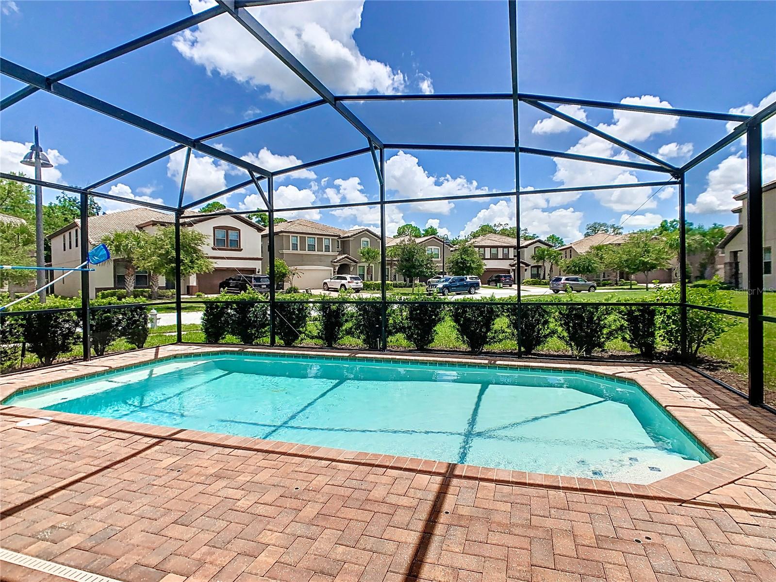 8800 CORCOVADO DR, KISSIMMEE, FL, 34747