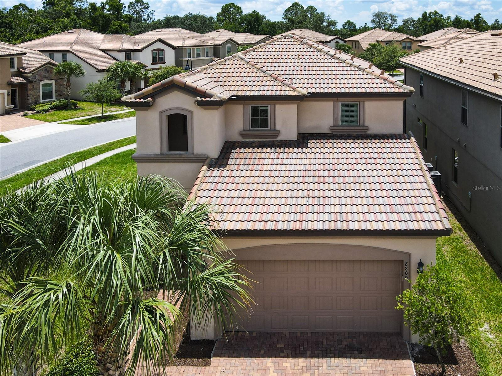 8800 CORCOVADO DR, KISSIMMEE, FL, 34747