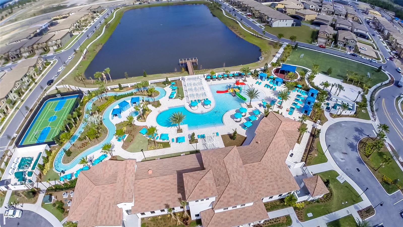 8800 CORCOVADO DR, KISSIMMEE, FL, 34747