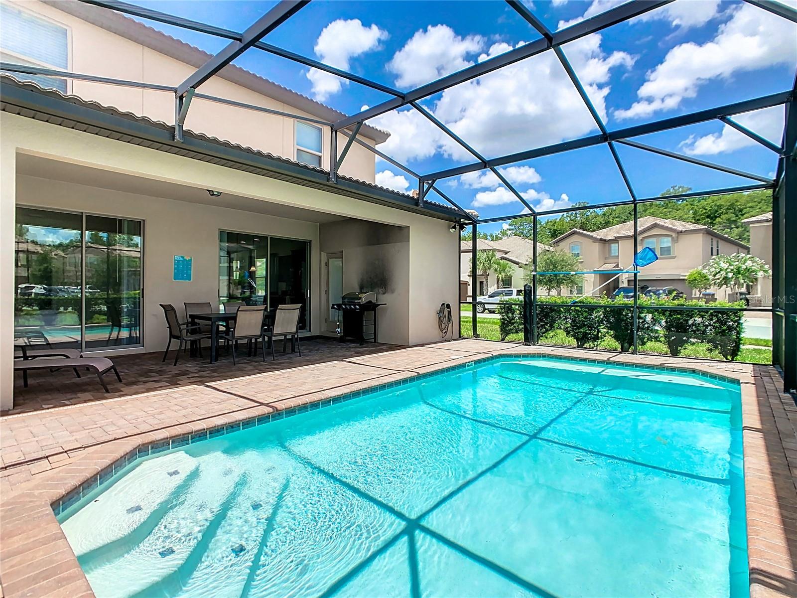 8800 CORCOVADO DR, KISSIMMEE, FL, 34747