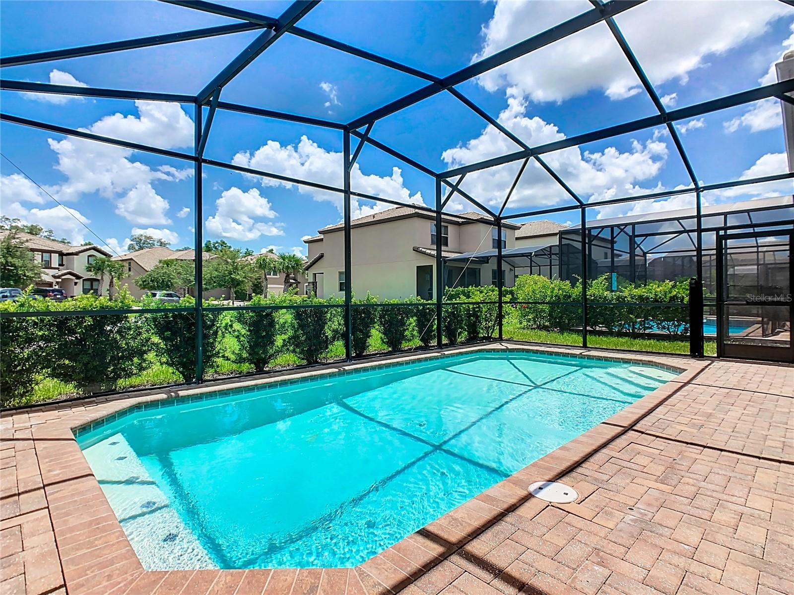 8800 CORCOVADO DR, KISSIMMEE, FL, 34747