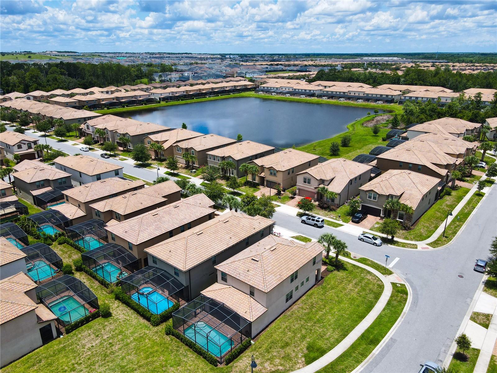 8800 CORCOVADO DR, KISSIMMEE, FL, 34747