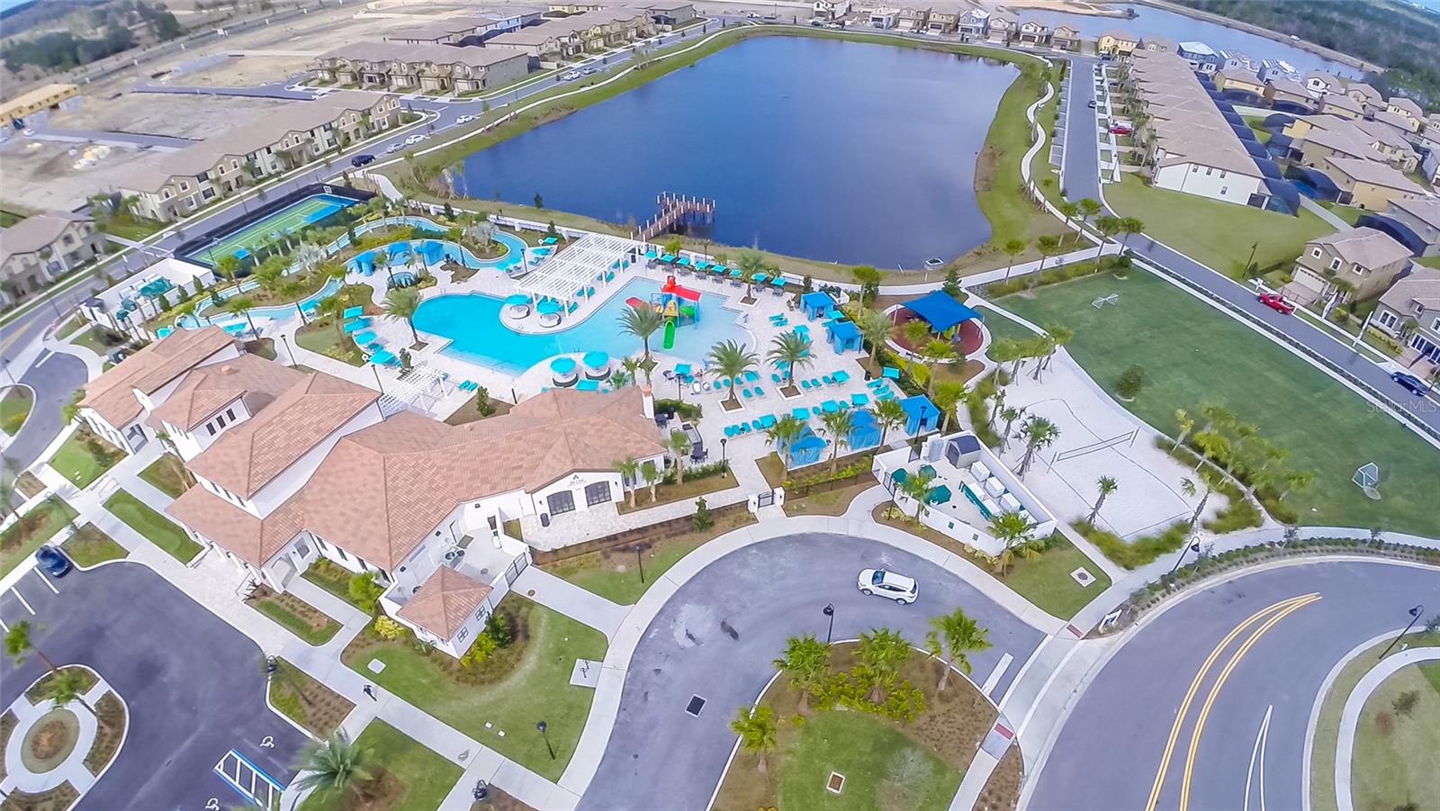 8800 CORCOVADO DR, KISSIMMEE, FL, 34747