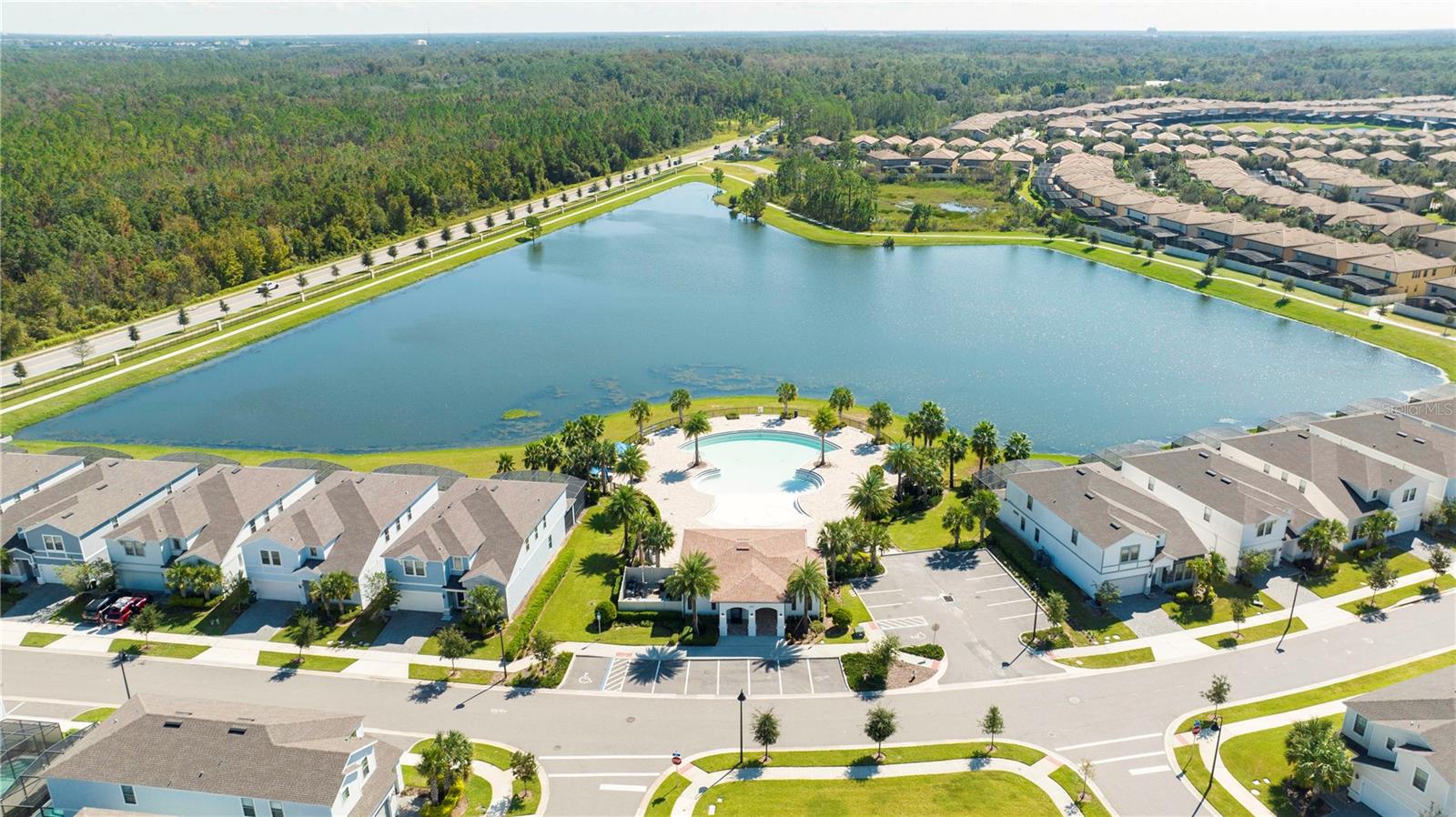 8800 CORCOVADO DR, KISSIMMEE, FL, 34747