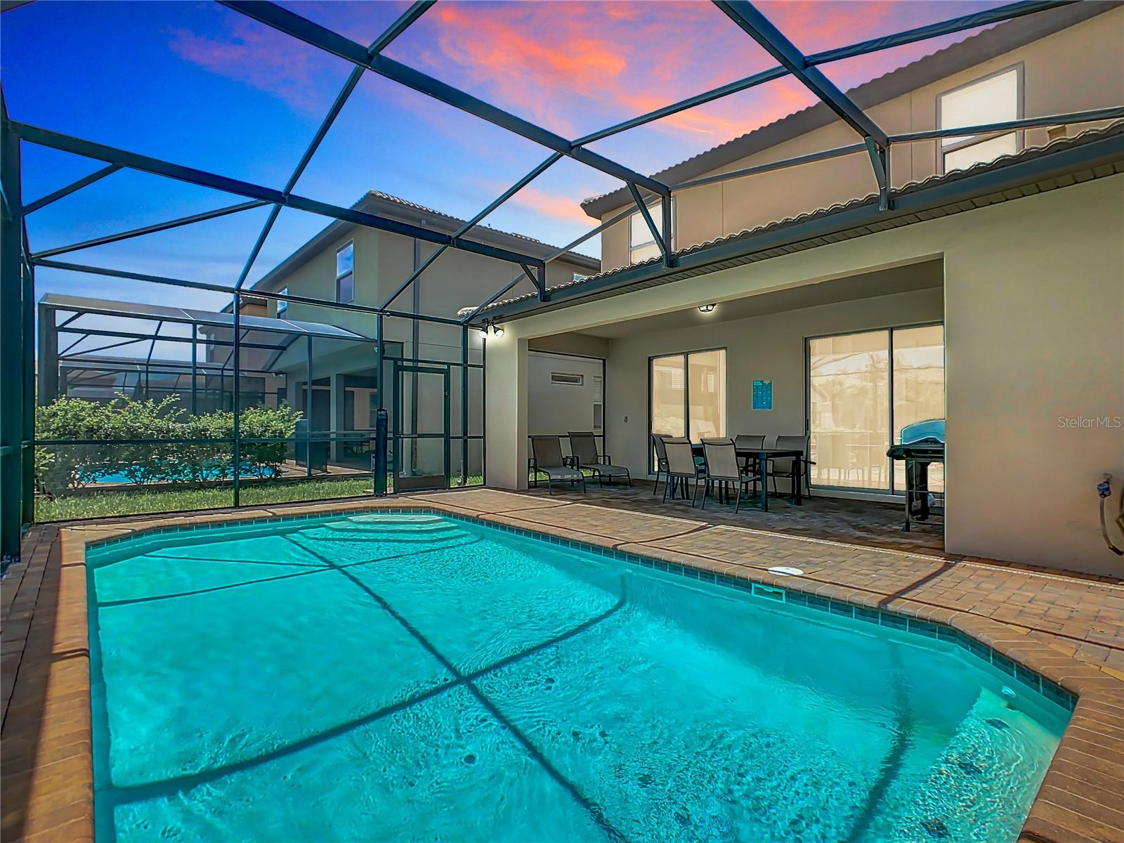 8800 CORCOVADO DR, KISSIMMEE, FL, 34747