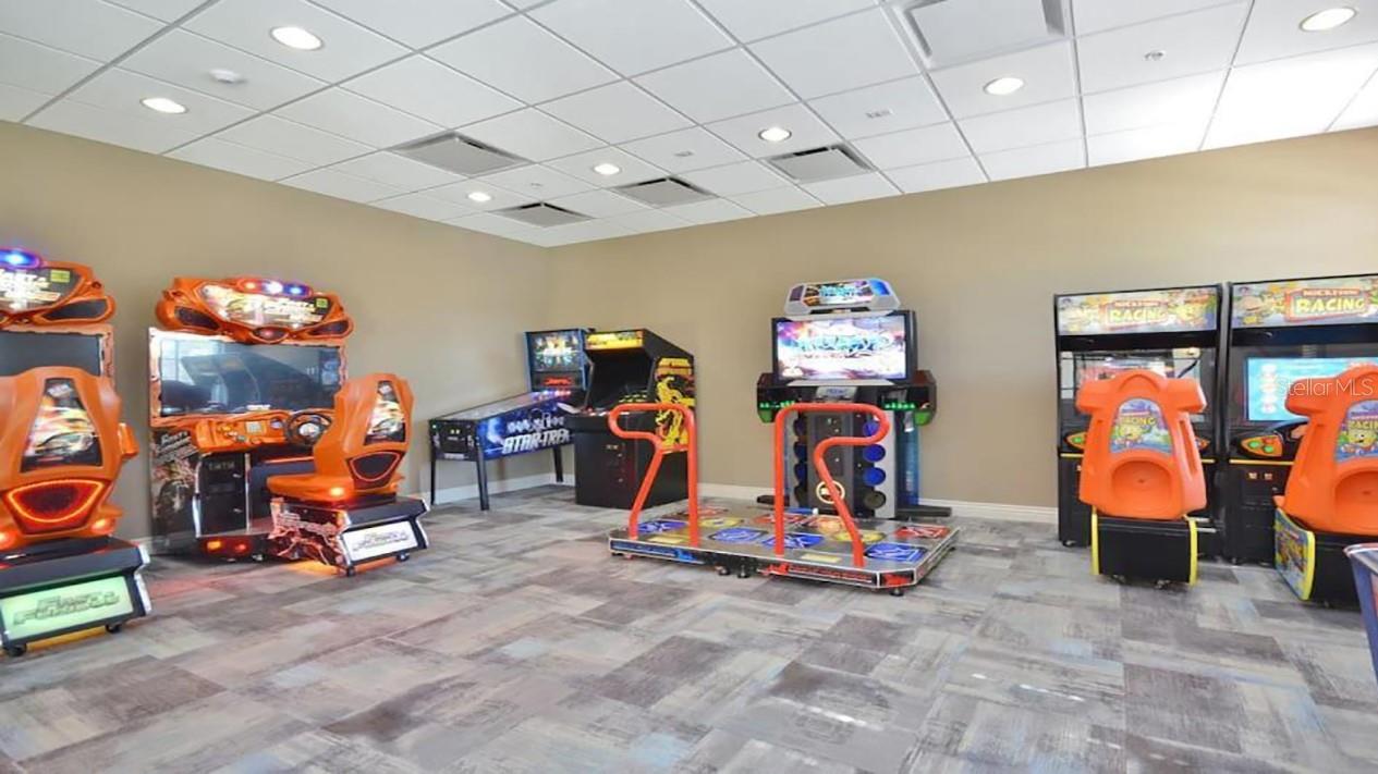 8800 CORCOVADO DR, KISSIMMEE, FL, 34747