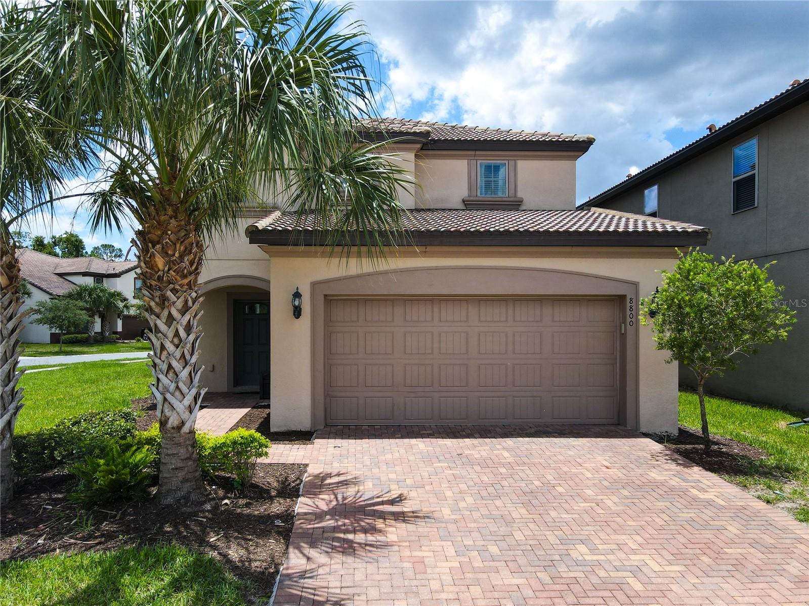 8800 CORCOVADO DR, KISSIMMEE, FL, 34747