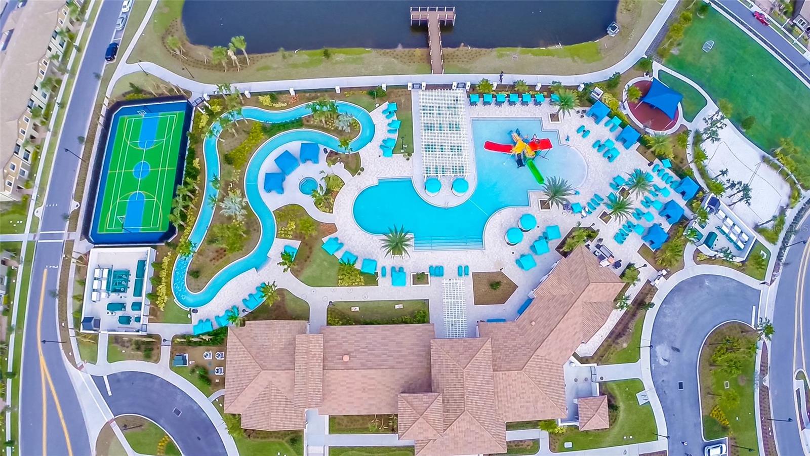 8800 CORCOVADO DR, KISSIMMEE, FL, 34747