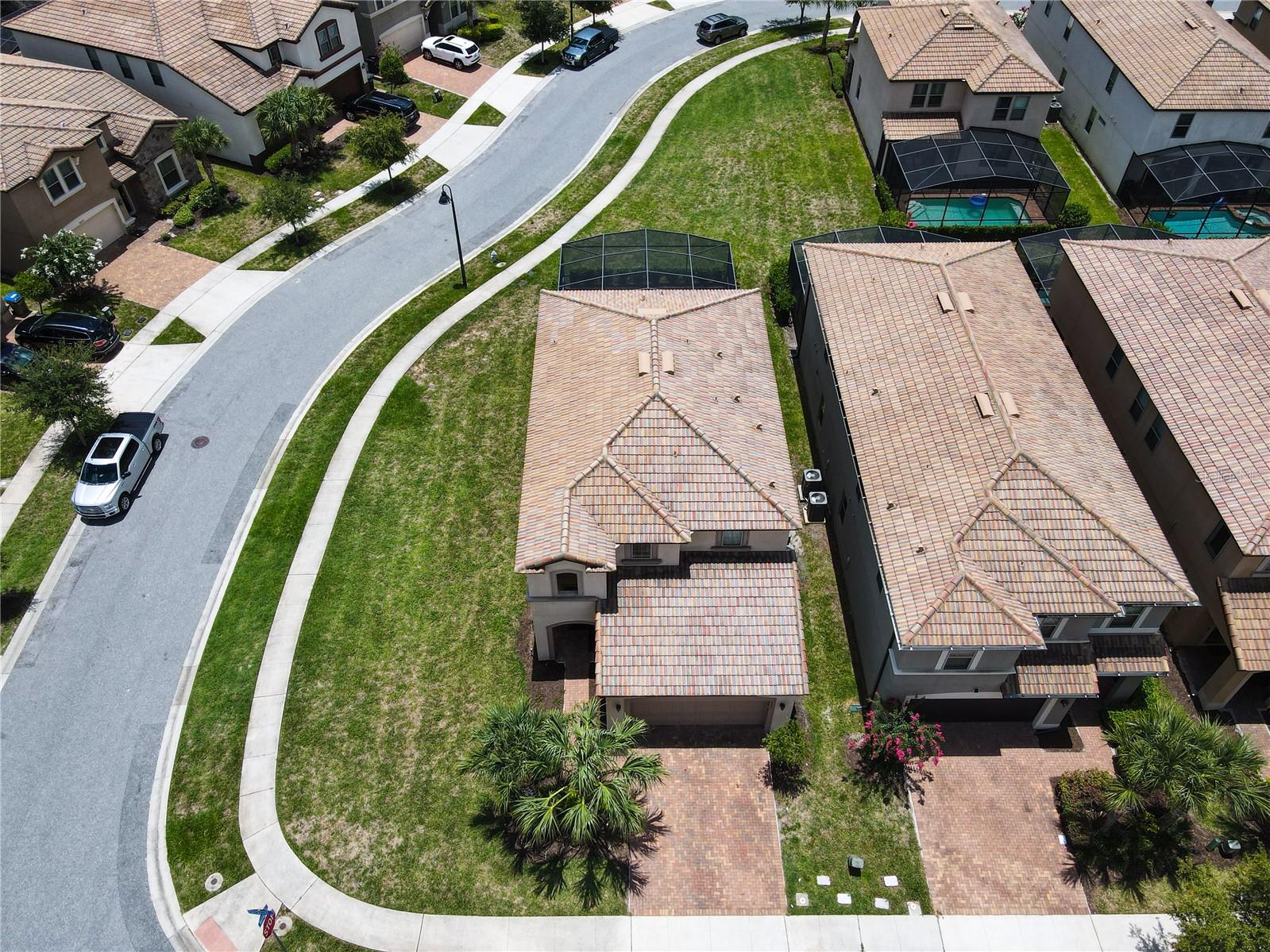 8800 CORCOVADO DR, KISSIMMEE, FL, 34747