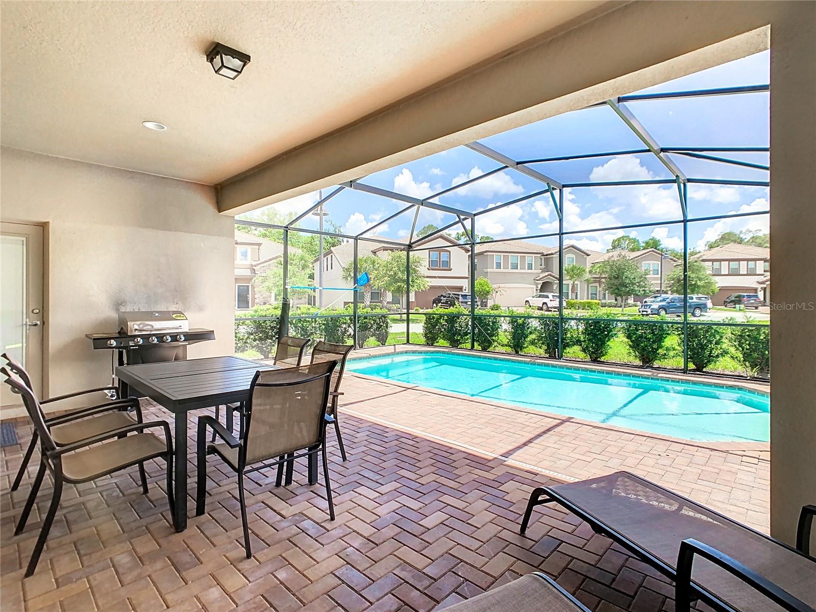 8800 CORCOVADO DR, KISSIMMEE, FL, 34747