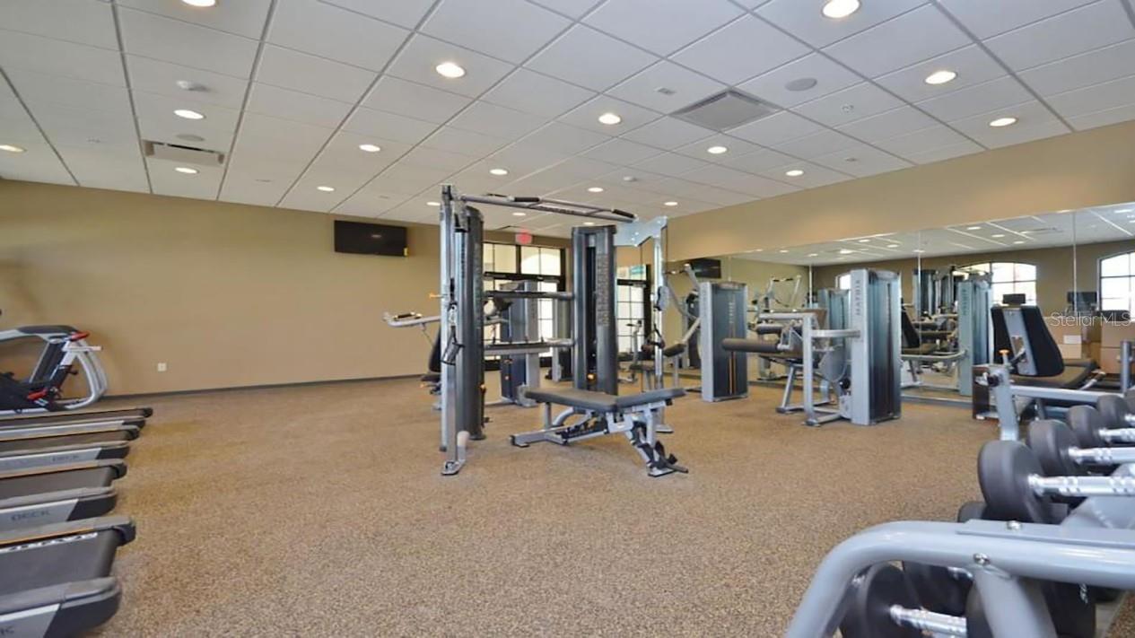 8800 CORCOVADO DR, KISSIMMEE, FL, 34747