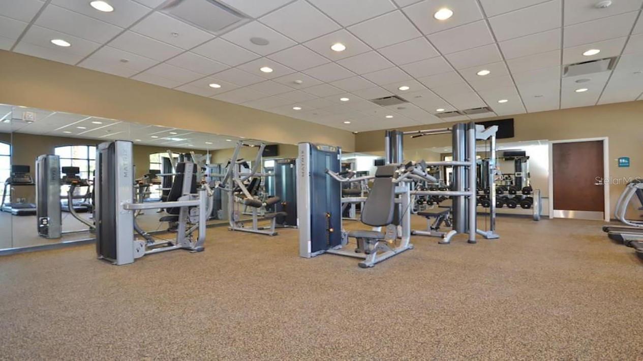 8800 CORCOVADO DR, KISSIMMEE, FL, 34747