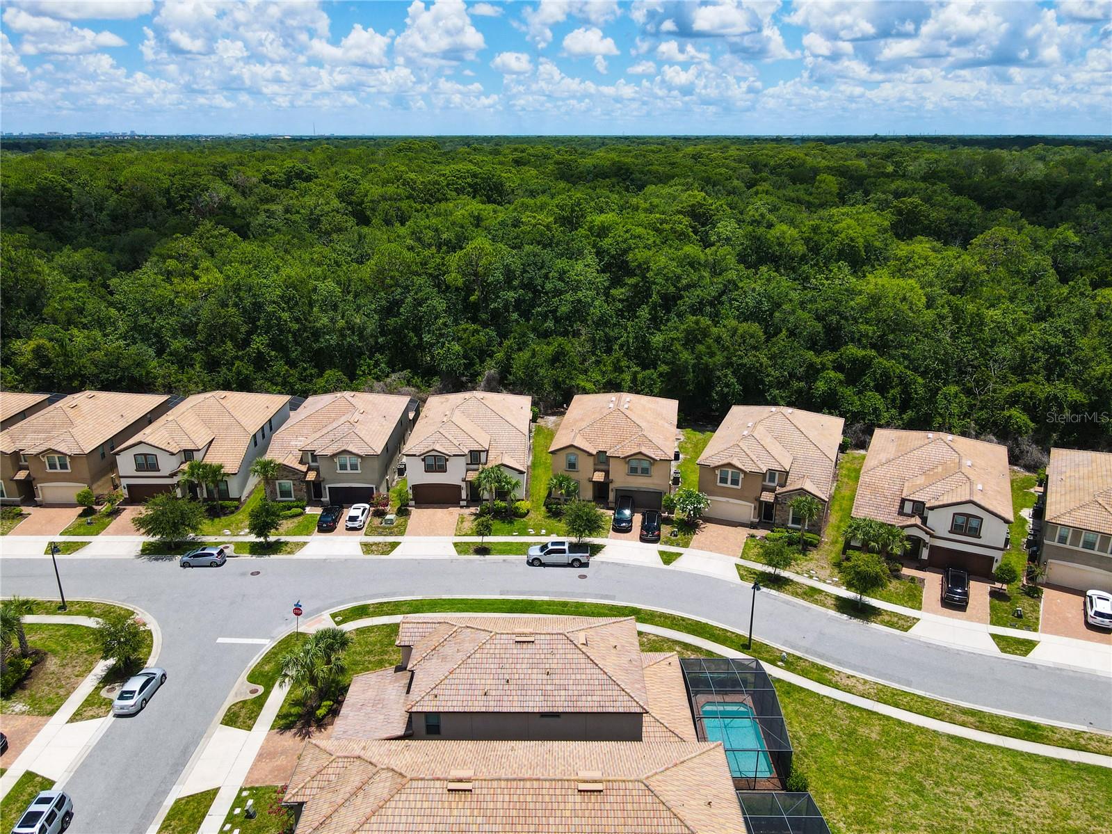 8800 CORCOVADO DR, KISSIMMEE, FL, 34747