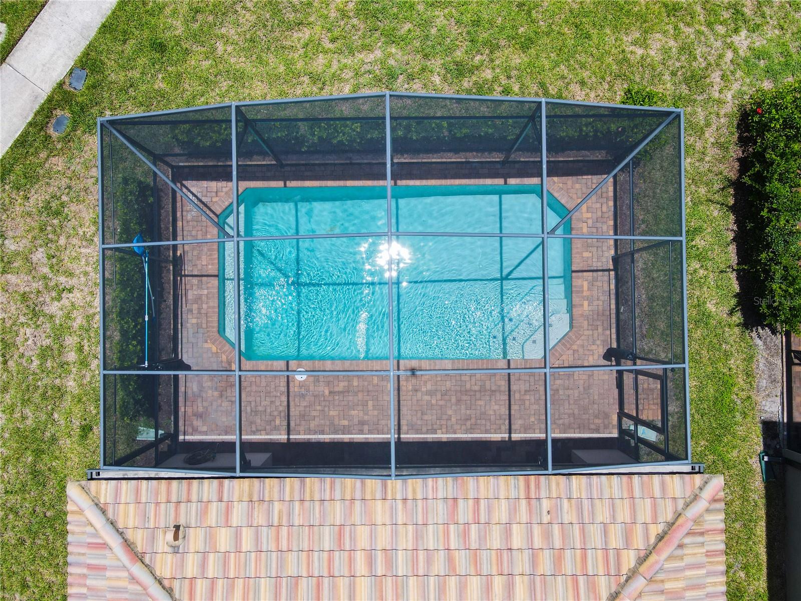 8800 CORCOVADO DR, KISSIMMEE, FL, 34747