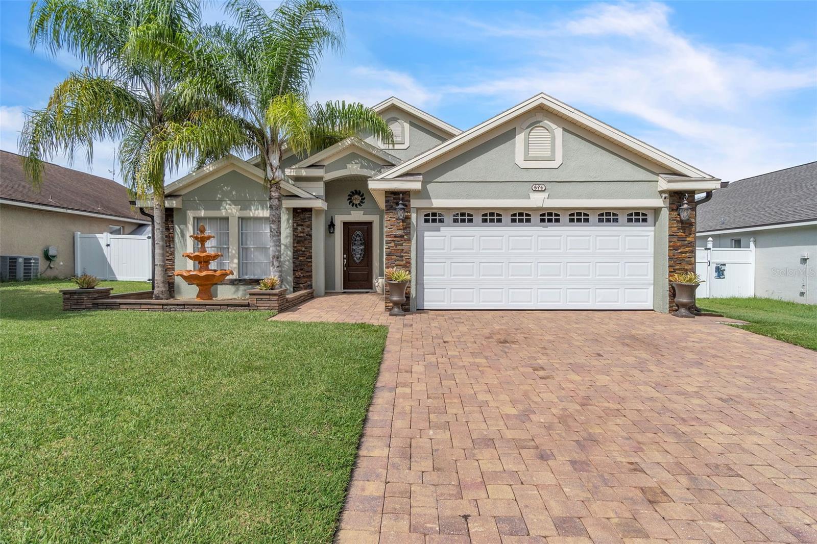 574 ROUZER ST, APOPKA, FL, 32712