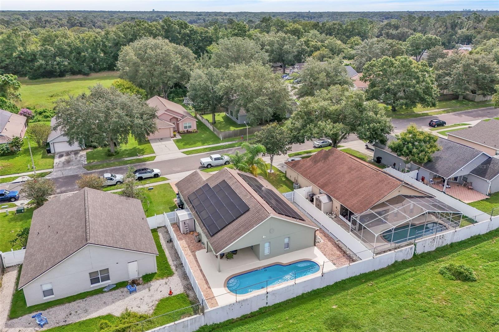 574 ROUZER ST, APOPKA, FL, 32712