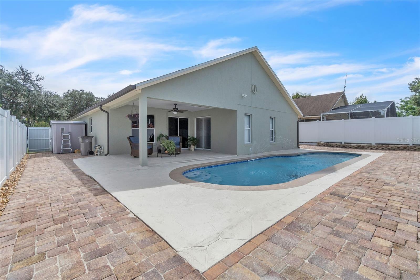 574 ROUZER ST, APOPKA, FL, 32712