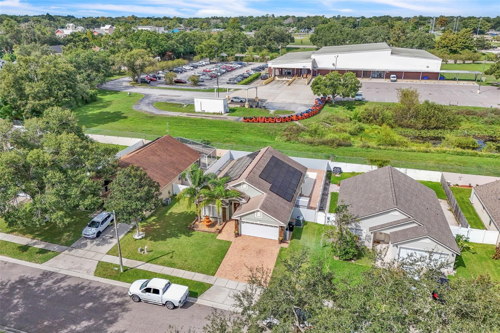 574 ROUZER ST, APOPKA, FL, 32712