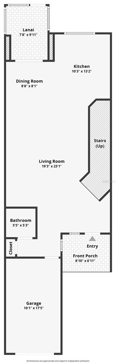 7849 52ND TER E, BRADENTON, FL, 34203